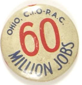 Truman 60 Million Jobs 