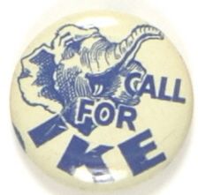 Call for Ike