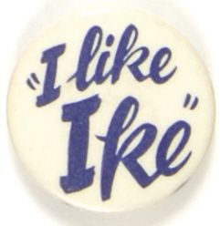 I Like Ike