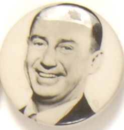 Stevenson Scarce Picture Pin