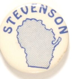 Stevenson Wisconsin