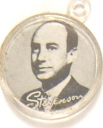 Stevenson Plastic Charm