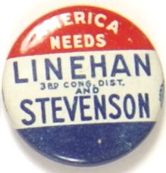 Stevenson and Linehan