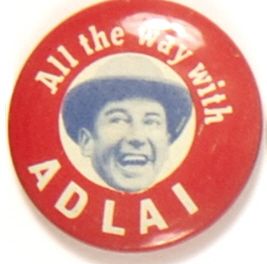 All the Way With Adlai