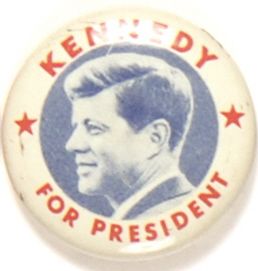 Kennedy for President