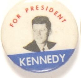 John Kennedy Celluloid
