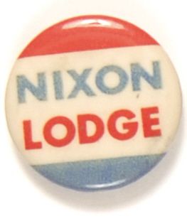 Nixon-Lodge Celluloid