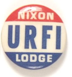 Nixon, Urfi, Lodge