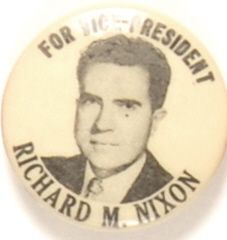 Nixon for Vice President