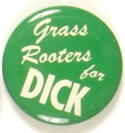 Grass Rooters for Dick