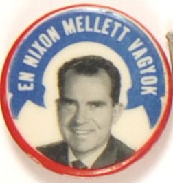 Nixon Hungarian