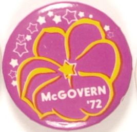 McGovern Flower
