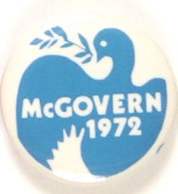 McGovern Peace Dove