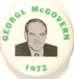 McGovern 1972