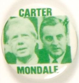 Carter-Mondale Jugate