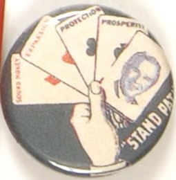 GW Bush Stand Pat