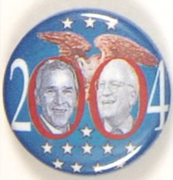 Bush-Cheney 2004