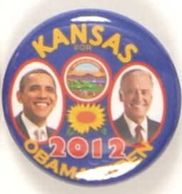 Kansas for Obama-Biden