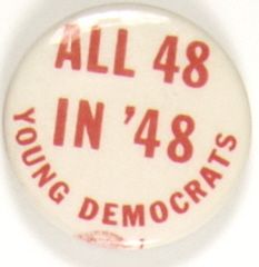 Truman All 48 in 48