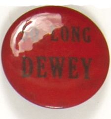 So Long Dewey