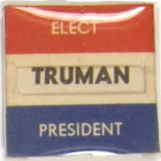 Truman-Dewey Mechanical