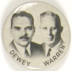 Dewey and Warren