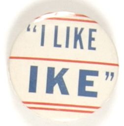 I Like Ike
