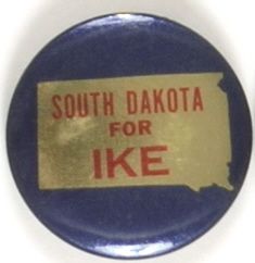Ike State Set, South Dakota