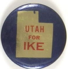 Ike State Set, Utah