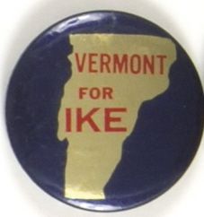 Ike State Set, Vermont