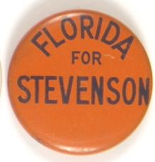 Florida for Stevenson
