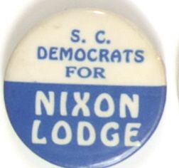 South Carolina Democrats for Nixon