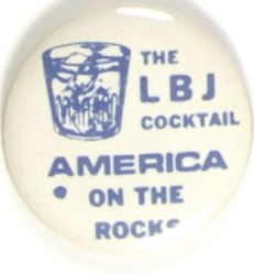The LBJ Cocktail