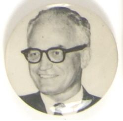 Barry Goldwater Celluloid