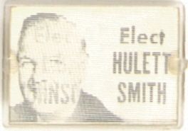 LBJ-Smith West Virginia Flasher