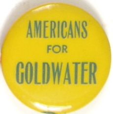Americans for Goldwater