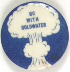Goldwater Nuclear Bomb