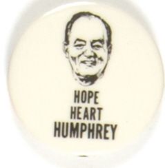 Hope, Heart Hubert