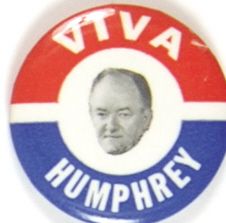 Viva Humphrey!