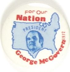 McGovern For Our Nation