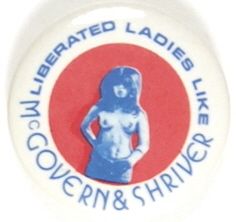 McGovern Liberated Ladies