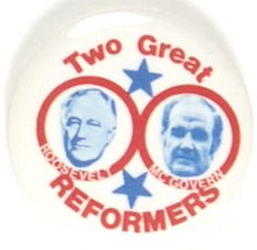 McGovern-FDR Reformers