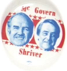 McGovern-Shriver