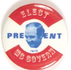 Elect McGovern
