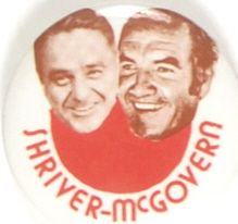Shriver-McGovern Jugate