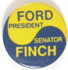 Ford and Finch