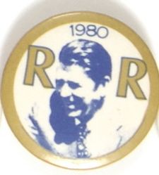Reagan RR