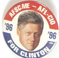 Clinton AFSCME