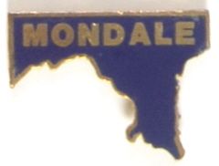 Mondale Maryland