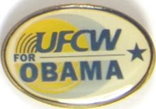 Obama UFCW